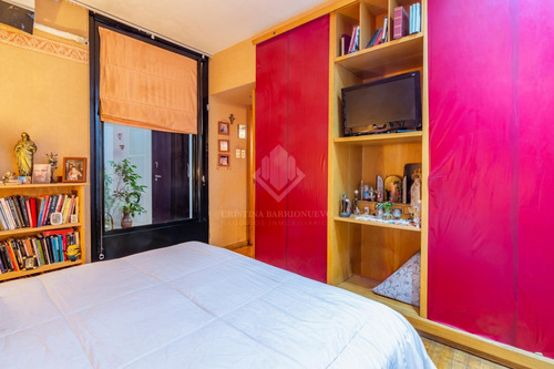 Imagen 22 de 30 de Venta Ph 5 Ambientes Con Patio En Belgrano