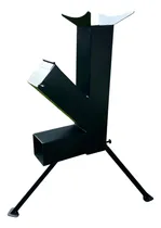 Comprar Cocina Rocket\u002F Quemador A Leña Para Discos De Arado