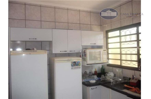 Imagem 5 de 21 de Casa Residencial À Venda, Jardim Nova Yorque, Araçatuba. - Ca0133