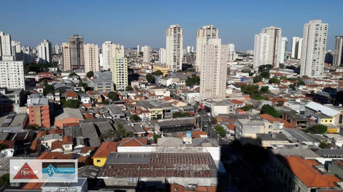 Imagem 28 de 30 de Apartamento À Venda, 77 M² Por R$ 765.000,00 - Mooca - São Paulo/sp - Ap6247