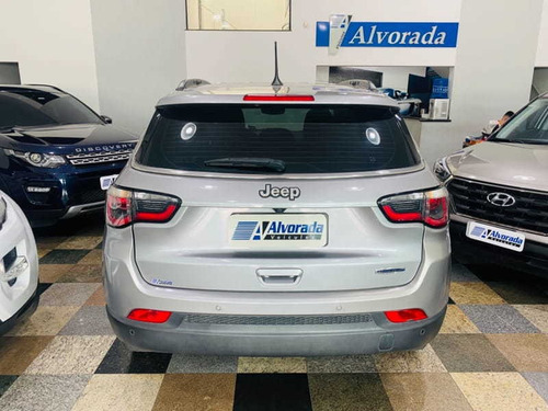 Imagem 6 de 9 de Jeep Compass Longitude F