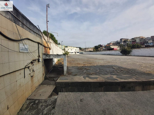 Imagem 30 de 30 de Terreno Para Alugar No Bairro Jardim Peri Em São Paulo - - A-n248-2