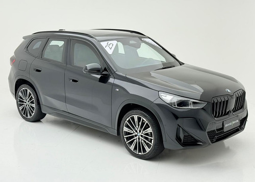 BMW X1 BMW X1 sDrive20i M Sport 2.0 Turbo (Aut.)