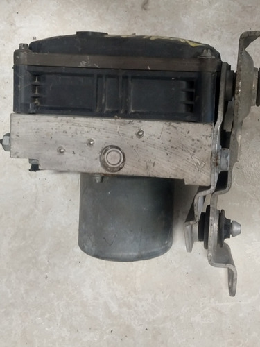Módulo Abs Audi A6 2012 4g0907379f Ml750 (Usado)