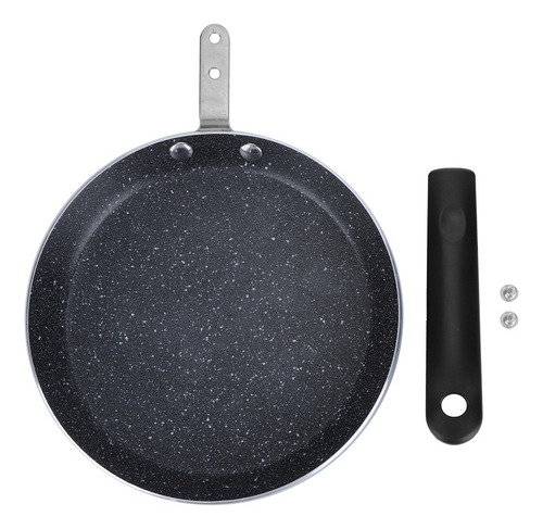 Sartén Antiadherente Cocina Menaje Aluminio De Sartenes