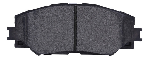 Juego Pastillas Freno Del Para Toyota Rav4 2.4 2azfe 2006