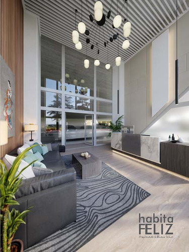 Apartamentos En Torre En Rincón Largo, Santiago, Rd
