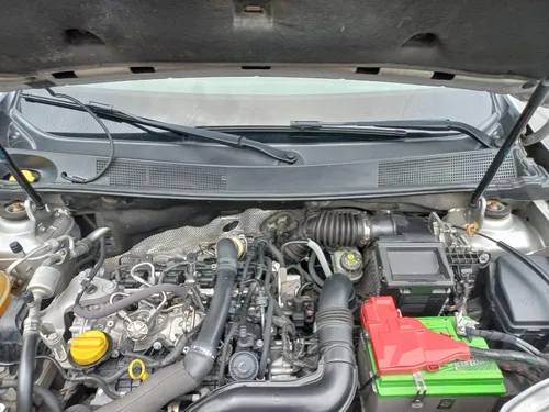 Renault Duster 1.3 Intense Mt 4x4