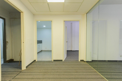 Venta Departamento Oficina 4 Ambientes Centro