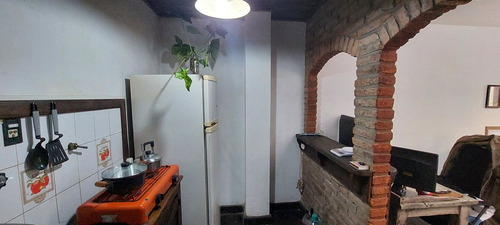 Venta Departamento 2 Amb Tipo Duplex, San Miguel