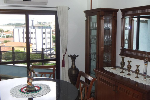 Imagem 5 de 30 de Apartamento Com 3 Dormitórios À Venda, 181 M² Por R$ 1.280.000,00 - Centro - Vinhedo/sp - Ap0060