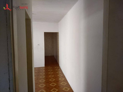 Imagem 13 de 21 de Casa À Venda, 122 M² Por R$ 430.000,00 - Laranjeiras - Caieiras/sp - Ca0682