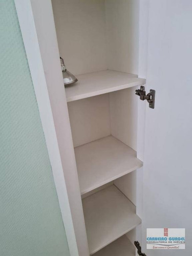 Imagem 4 de 27 de Apartamento Com 3 Dormitórios Para Alugar, 194 M² Por R$ 4.500,00/mês - Paraíso - São Paulo/sp - Ap3178