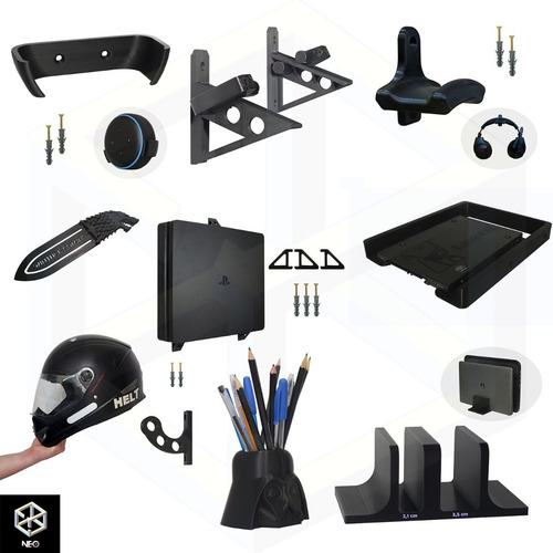 Imagem 3 de 6 de Serviço De Impressão 3d E Modelagem 3d Profissional