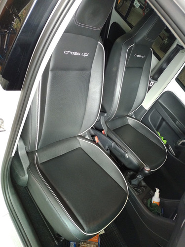 Volkswagen Up! Up Cross Tsi