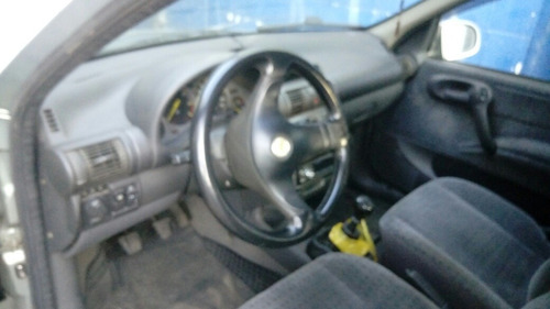 Chevrolet Corsa Wagon Gl