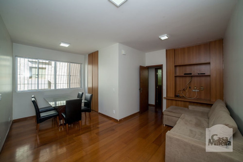 Imagem 1 de 15 de Apartamento À Venda No Santo Antônio - Código 325570 - 325570