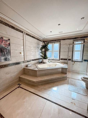 Imagem 30 de 30 de Alphaville Zero - Casa Com 5 Suítes À Venda, 1335 M² - Alphaville - Barueri/sp - Ca6458