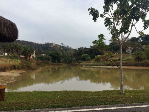 Imagem 8 de 10 de Excelente Lote Em Condomínio - 21367