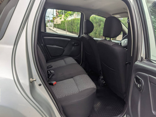 Imagem 10 de 12 de Renault Duster 1.6 Outdoor 4x2 16v Flex 4p Manual