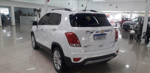 Imagem 5 de 10 de Chevrolet Tracker 1.4 16v Turbo Premier
