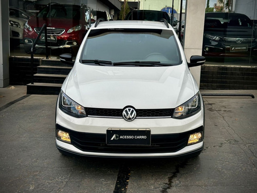 Volkswagen Fox Fox Xtreme 1.6 Flex 8V 5p