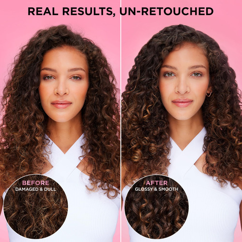 L'oréal Paris Champú Bonding Everpure, 6.8 Fl Oz
