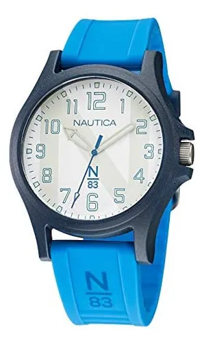 Nautica n83 watch price new arrivals