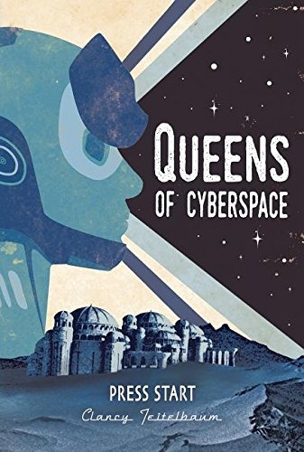 Press Start (queens Of Cyberspace)