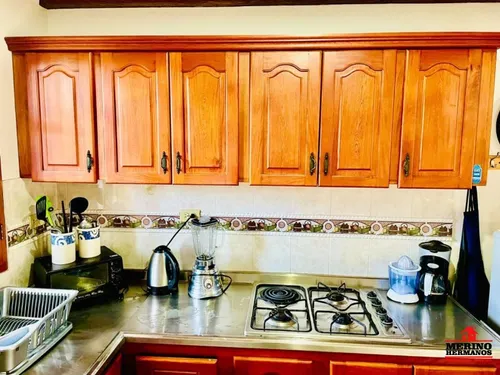 Casa-finca En Arriendo En Rionegro - San Antonio De Pereira