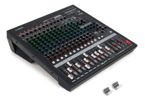 Consola Yamaha Mgp16x 16 Canales Nueva Garantia