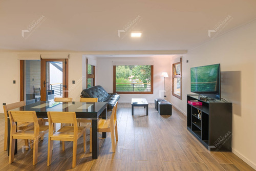 Departamento 4 Ambientes A Estrenar En Venta En San Martín De Los Andes