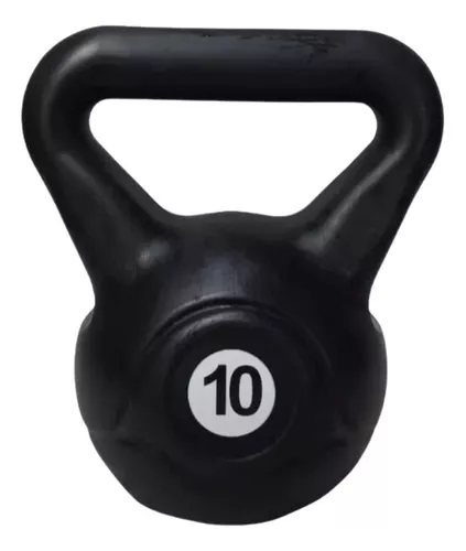 Kettlebell Pesa Rusa 10 Kg