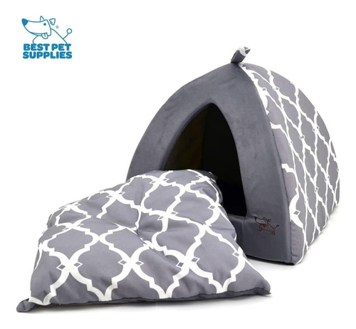 Tienda Para Mascotas Cama Suave Para Perros Y Gatos De Best