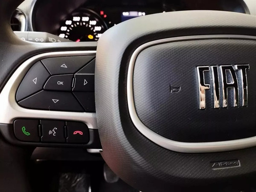Fiat Cronos 1.3 Gse Drive Pack Plus Cvt