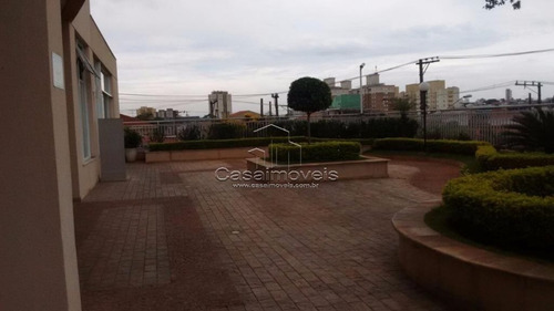 Imagem 10 de 15 de Apartamento - Vila Formosa - Ref: 1588 - V-1588