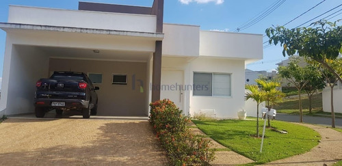Casa Com 3 Dormitórios À Venda, 165 M² Por R$ 950.000,00 - Santa Cruz - Valinhos/sp - Ca2204
