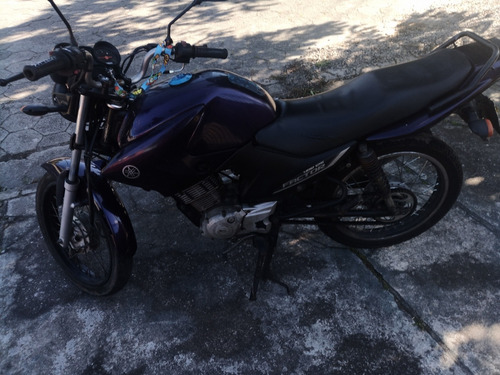 Yamaha Factor