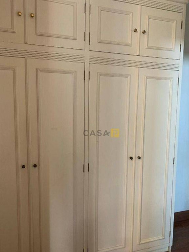 Imagem 15 de 30 de Apartamento Com 4 Dormitórios À Venda, 250 M² Por R$ 1.500.000,00 - Centro - Americana/sp - Ap0460