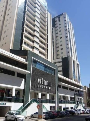 Imagem 8 de 16 de Rua 13 Cittá Residence Águas Claras 2 Quartos 1 Suíte 1 Vaga 56 M² - Meuimo169 - 68460592