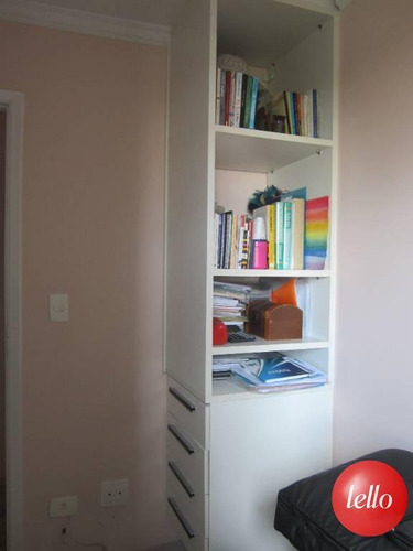 Imagem 5 de 16 de Apartamento - Ref: 242100