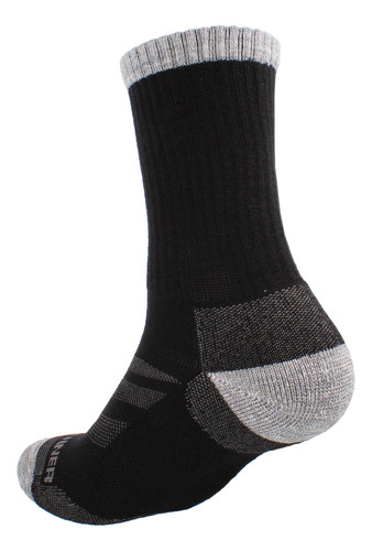Calcetines Mujer Weinbrenner Wank Negro