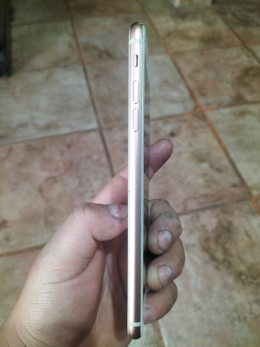 Iphone 8 Plus 64 Gb Oro - Liberado Y Con Caja Dorado Claro