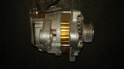 Alternador Honda Civic Lxs (Usado)