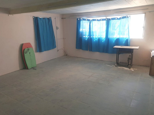 Gran Galpón De 150 M2 Solymar Alquiler