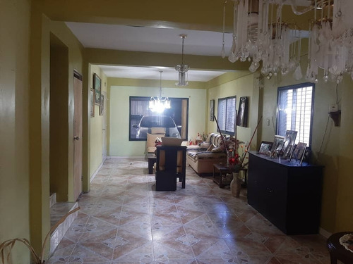 Imagen 10 de 16 de Casa En Venta San Diego , Sector Los Tamarindos