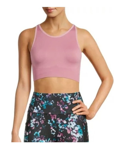 Sujetador / Sosten / Top Avia Casual Deportivo Talla S