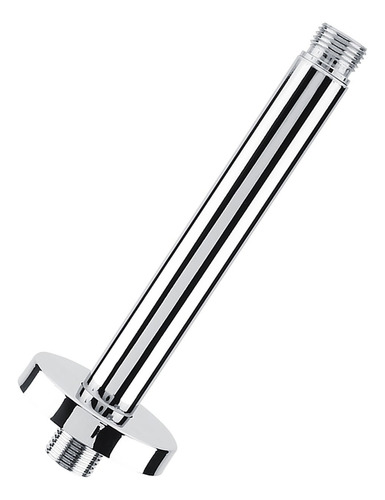 Tubo De Manguera De Ducha De Acero Inoxidable