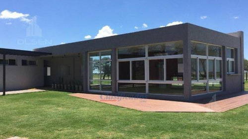 Imagen 3 de 8 de Siete Soles Heredades- 1500m2 - Lote Central-oportunidad!
