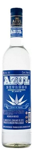 Pack De 2 Licor De Agave Azul Extremo Blanco 1 L